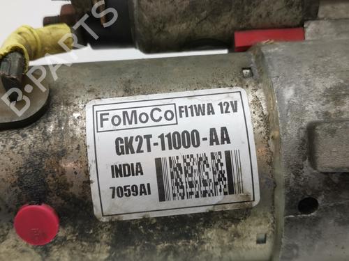 Starter FORD TRANSIT V363 Van (FCD, FDD) 2.0 EcoBlue | BP28994334M8 