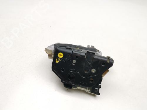 Serrure arrière gauche AUDI A4 B8 (8K2) [2007-2017]  31251198