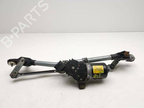 Used Front wiper motor RENAULT MEGANE III Hatchback (BZ0/1_, B3_) 1.5 dCi (BZ09, BZ0D, BZ1W, BZ29, BZ14) (110 hp) 28998910