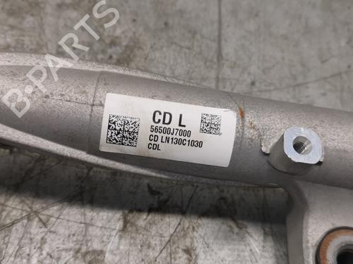 Przekładnia kierownicza / Maglownica KIA CEED (CD)  | BP30568480M22 