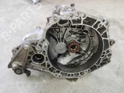Used Gearbox OPEL CORSA D (S07) [2006-2015]  28996078