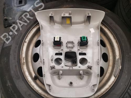 Other PEUGEOT PARTNER Box Body/MPV (K9)  | BP29456539O1 