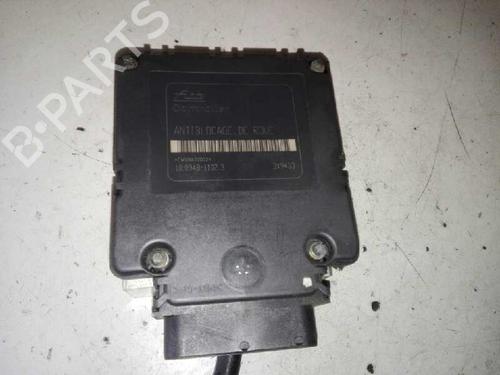 Used ABS pump CITROËN XANTIA (X1_, X2_) 2.0 HDI 109 (109 hp) 28984766