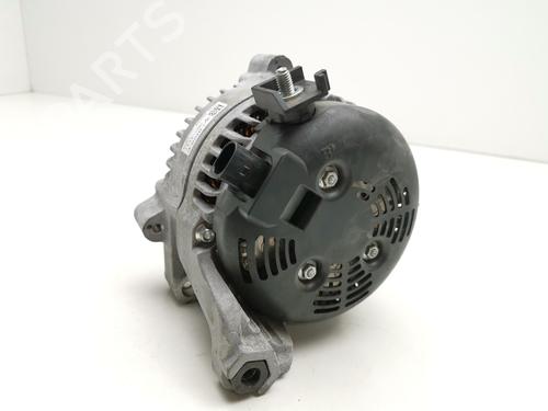 Used Alternator Alternator BMW 1 (F20) 120 i (184 hp) 39442354 39442354