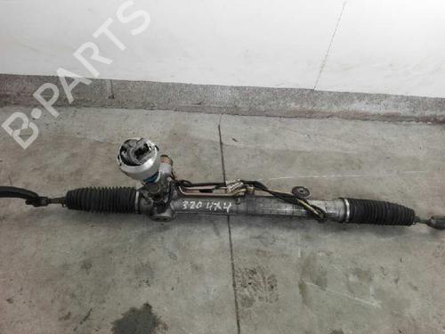 Used Steering rack MERCEDES-BENZ E-CLASS (W211) E 320 CDI 4-matic (211.089) (224 hp) 28996119