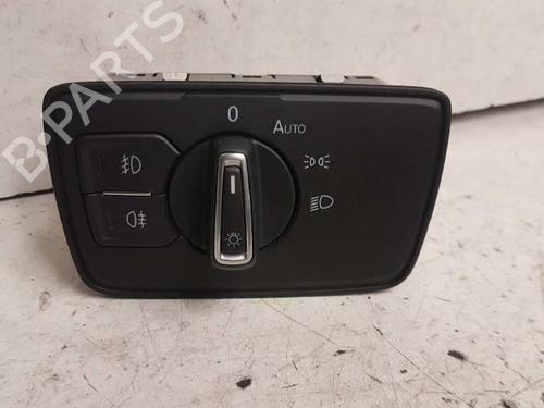 Used Headlight switch VW PASSAT B8 (3G2, CB2) [2014-2025]  28991813