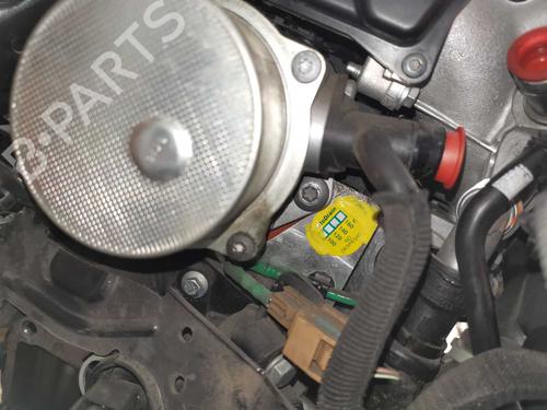 Engine RENAULT CAPTUR I (J5_, H5_) 1.5 dCi 90 (J5N4, J5M5, J5MW, J5M6, J5AL, J5AJ) | BP39443727M1  - Image 8