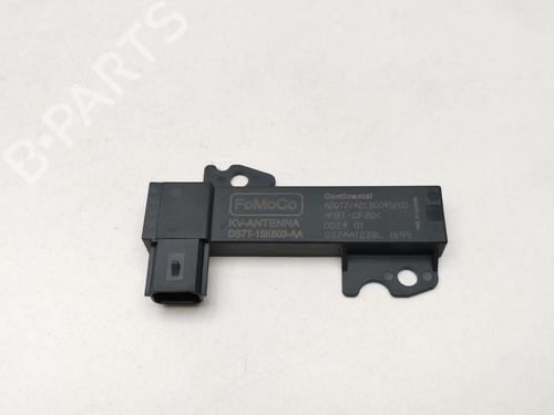 Used Electronic module Electronic module 39446173 39446173