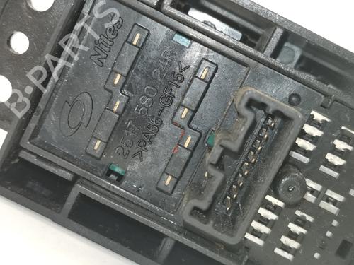 Switch RENAULT KOLEOS I (HY_) 2.0 dCi (HY0K) | BP28980087I30 