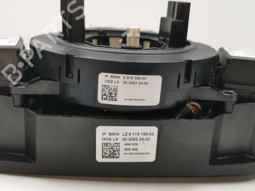 Headlight switch BMW 5 (E60) 530 i | BP39441346I24 - Image 8