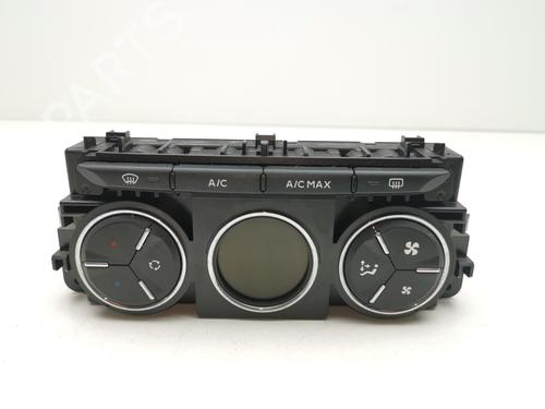 Used Climate control CITROËN C-ELYSEE (DD_) [2012-2025]  28997275