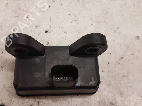 Elektronisk modul RENAULT MEGANE III Hatchback (BZ0/1_, B3_) 1.5 dCi (BZ1G, BZ1W, BZ0R) (95 hp) 28984865