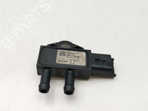 Used Electronic sensor PEUGEOT 3008 I MPV (0U_) [2009-2017]  29944702