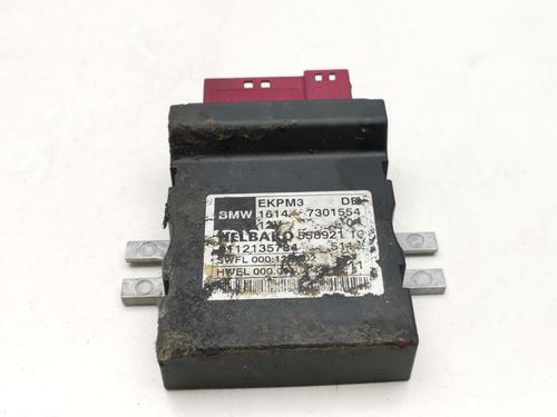 Used Electronic module BMW X3 (F25) xDrive 20 d (184 hp) 28998234