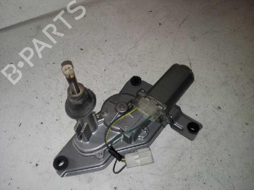 Viskermotor bagrude MITSUBISHI PAJERO III (V7_W, V6_W) [1999-2007]  28979469