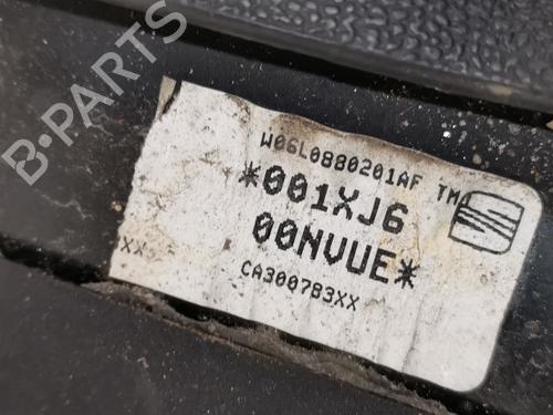 Driver airbag SEAT IBIZA III (6L1)  | BP28984522C9 