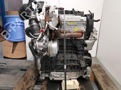 Engine SEAT LEON (KL1, KLG)  | BP36887897M1  - Image 14