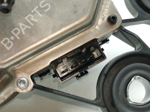 Rear wiper motor SEAT LEON (1P1)  | BP28978631M102 