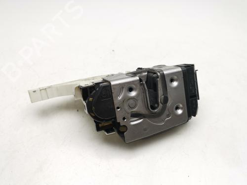 Used Front right lock MERCEDES-BENZ SPRINTER 3-t Van (B906) [2006-2018]  28983235