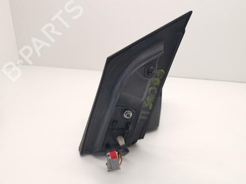 Right mirror FORD FOCUS II (DA_, HCP, DP)  | BP28989333C27 