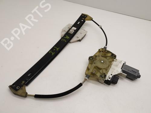 Vindusheismekanisme venstre bak AUDI A6 C6 (4F2) [2004-2011]  28988587