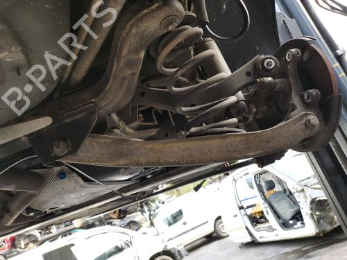 Used Right rear suspension arm OPEL INSIGNIA A (G09) [2008-2017]  28984549