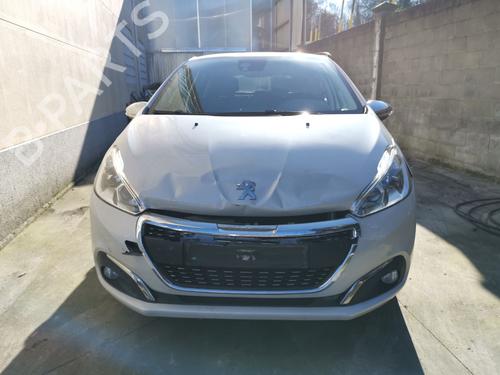 Left front window switch PEUGEOT 208 I (CA_, CC_) 1.5 BlueHDI 100 | BP39436721I27 - Image 12