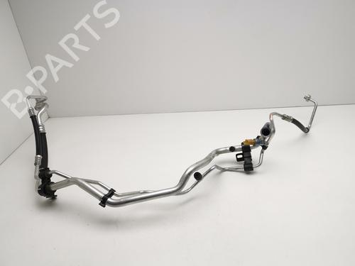 Used AC pipe AC pipe 39440875 39440875
