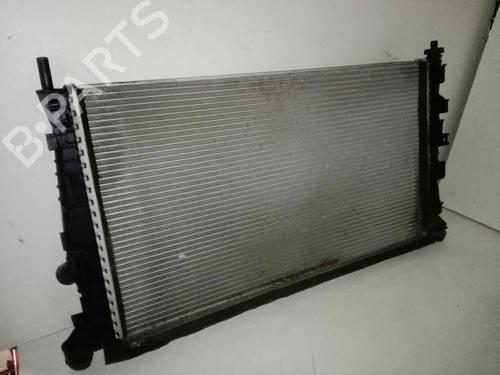 Køler FORD FOCUS II (DA_, HCP, DP) 1.6 | BP28988632M31 