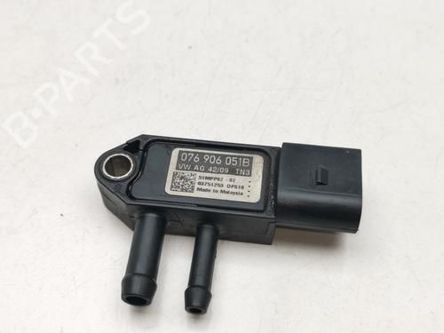 Elektronisk sensor VW GOLF VI (5K1) [2008-2014]  31631040