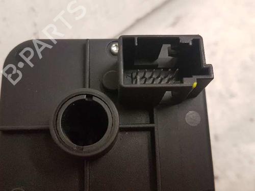 Headlight switch MERCEDES-BENZ A-CLASS (W169) A 180 CDI (169.007, 169.307) | BP28997049I24 