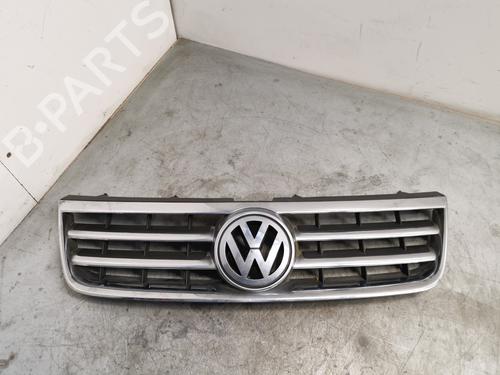 Calandre Calandre VW TOUAREG (7LA, 7L6, 7L7) 2.5 R5 TDI (174 hp) 34481018 34481018