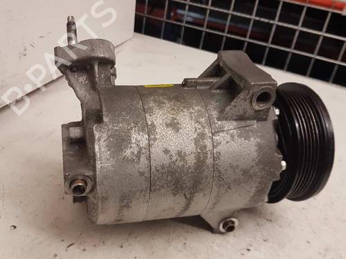 AC Kompressor FORD FOCUS III  | BP28999910M34 