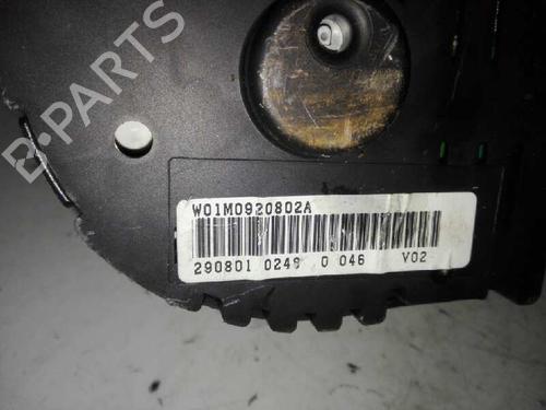 Kombiinstrument SEAT LEON (1M1)  | BP28985714C47 