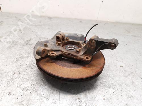 Right front steering knuckle HYUNDAI SANTA FÉ II (CM) 2.2 CRDi GLS | BP29000804M26 
