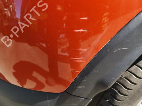 Rear bumper RENAULT CAPTUR I (J5_, H5_) | BP29810896C8
