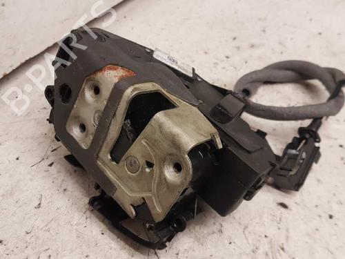 Front left lock FORD FOCUS III  | BP28983356C98 