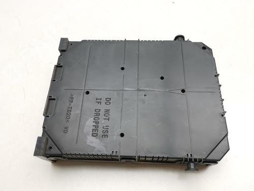 Fuse box PEUGEOT PARTNER Box Body/MPV (K9)  | BP29489169E1 