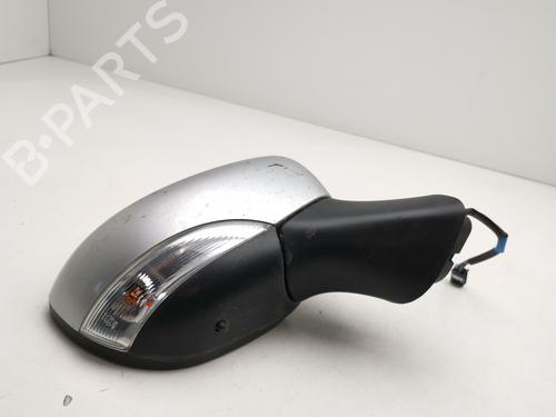 Right mirror RENAULT CLIO IV (BH_)  | BP29861743C27