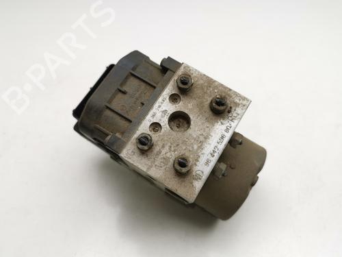Used ABS pump PEUGEOT 406 (8B) 2.0 HDI 90 (90 hp) 28997515