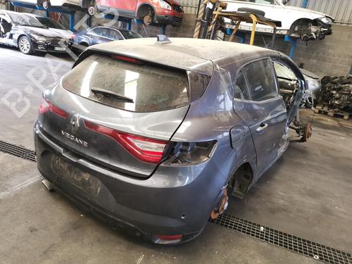 Switch RENAULT MEGANE IV Hatchback (B9A/M/N_) 1.5 dCi 110 (B9A3) | BP32865821I30  - Image 10