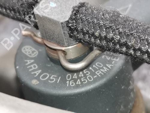 Engine HONDA CIVIC VIII Hatchback (FN, FK) 2.2 CTDi (FK3) | BP28996826M1