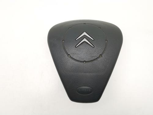 Used Driver airbag CITROËN C3 I (FC_, FN_) 1.4 16V (88 hp) 28979140