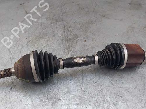 Drivaksel fortil venstre OPEL ASTRA H GTC (A04) [2005-2010]  28988687