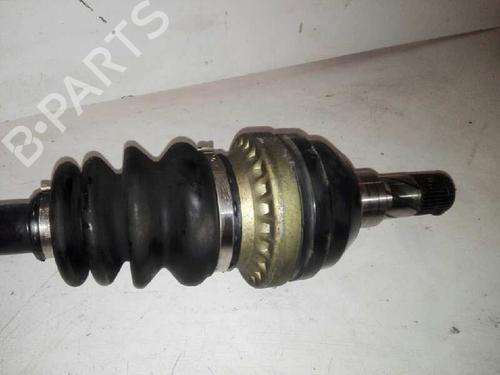 Left front driveshaft DAEWOO NUBIRA Saloon (J100) 1.6 16V | BP28985920M38 