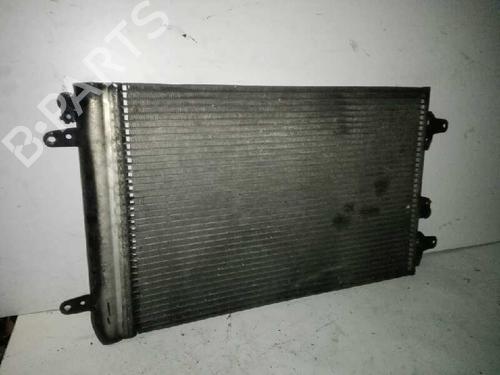 AC-Kondensator SEAT ALHAMBRA (7V8, 7V9) 1.9 TDI (131 hp) 28987609