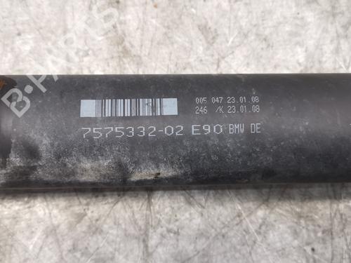 Driveshaft BMW 3 Touring (E91) 318 d | BP33710082M37 - Image 5
