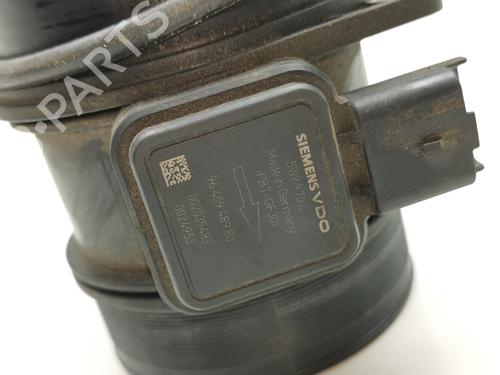 Mass air flow sensor VOLVO S40 II (544) | BP31721233M95 - Image 4