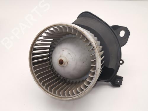 Heater blower motor OPEL CORSA D (S07)  | BP28981617M62 