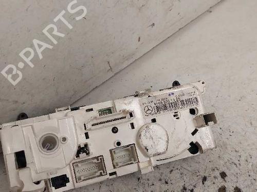 Commande Chauffage MERCEDES-BENZ A-CLASS (W169) A 180 CDI (169.007, 169.307) | BP28987657I5 